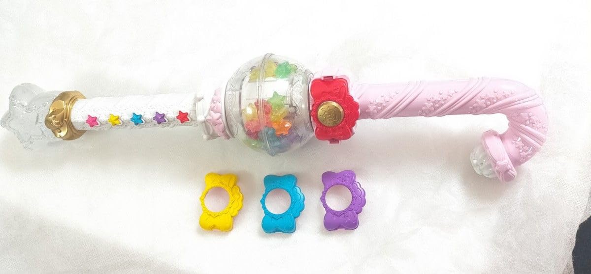 Amazon.co.jp: キラキラプリキュアアラモード スイーツパクト